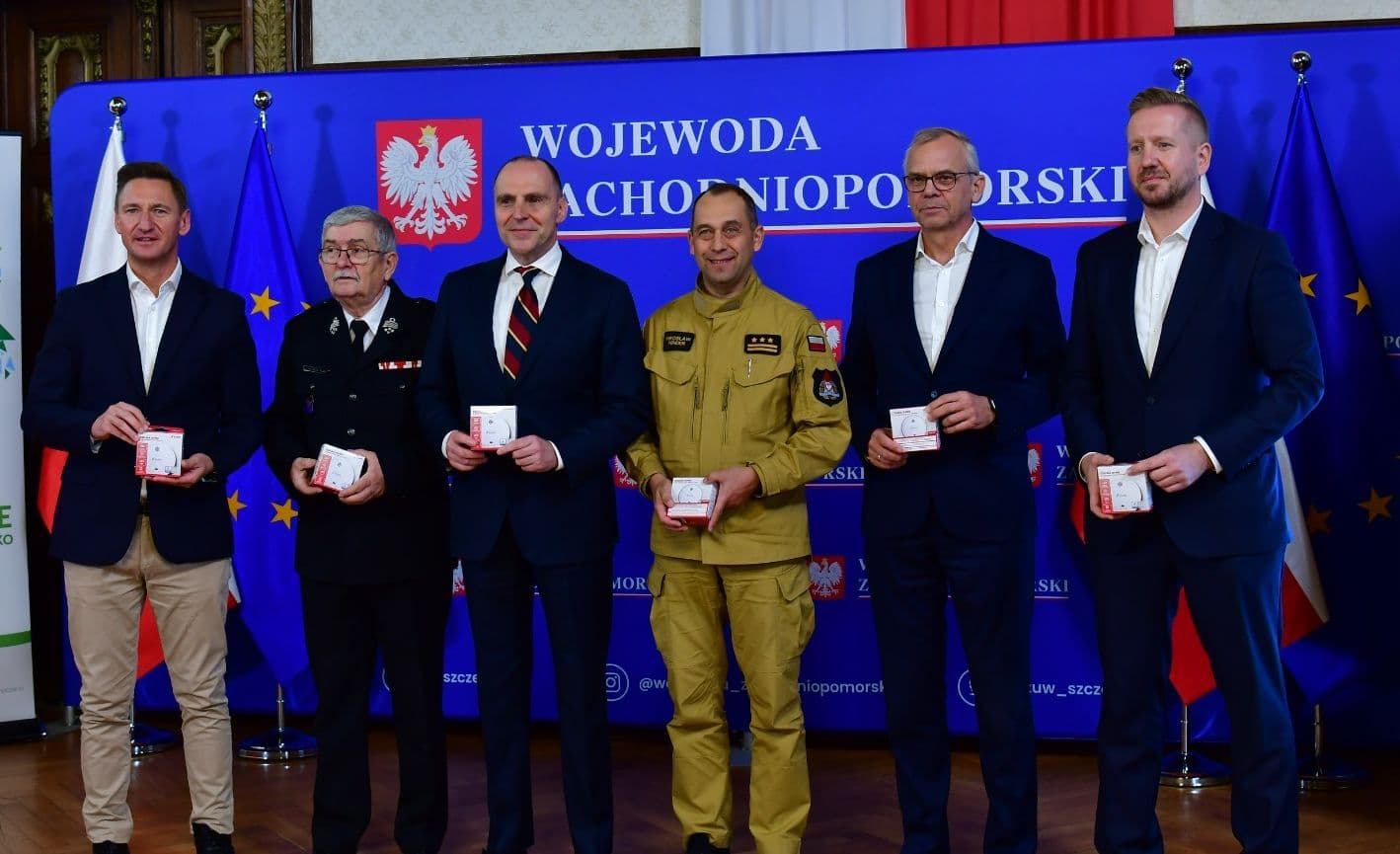 Startuje „Czujne Zachodniopomorskie”