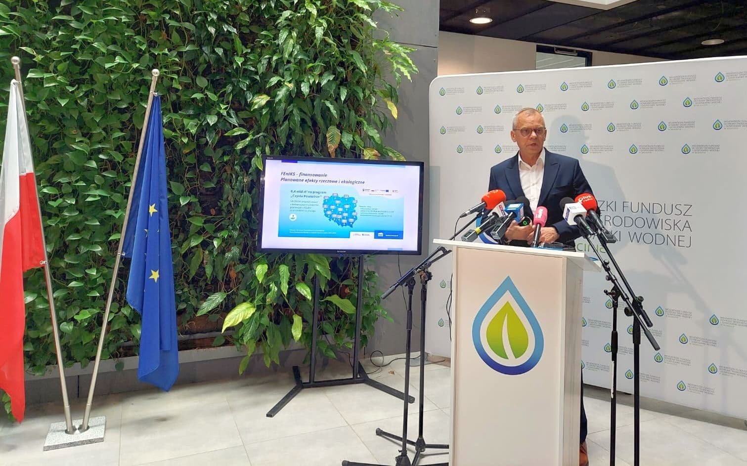 126 mln zł z Unii Europejskiej na nowe, ekologiczne źródła ciepła na Pomorzu Zachodnim