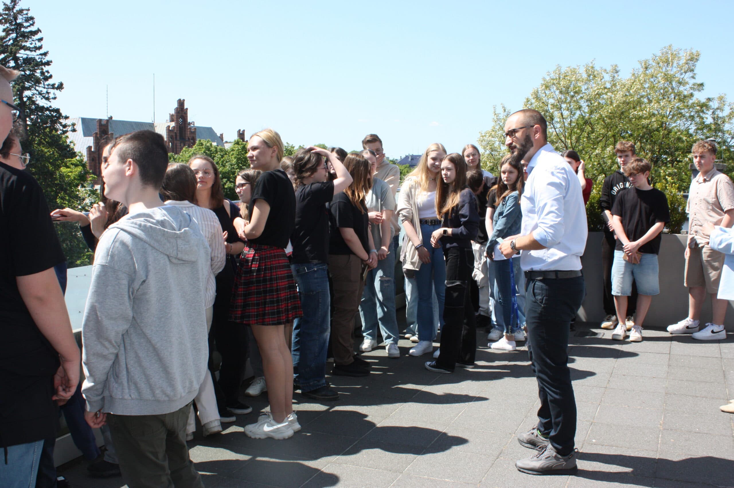 Dzień Ochrony Środowiska w Koszalinie
