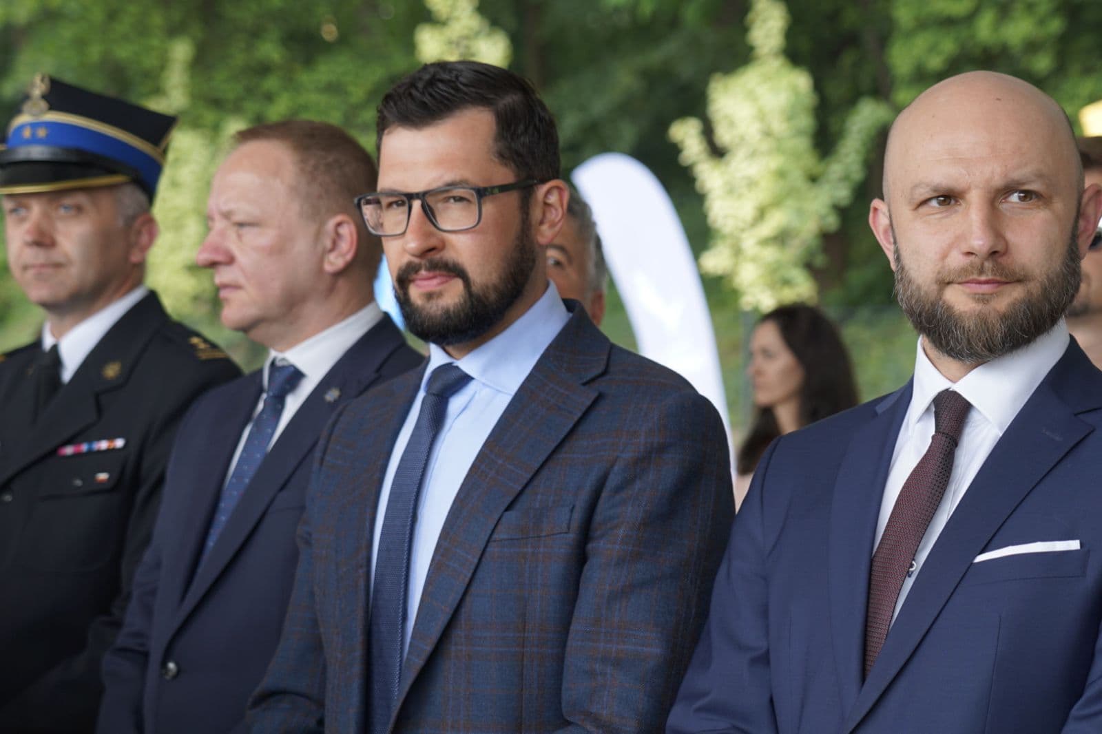 Nowa siedziba Wojewódzkiej Stacji Pogotowia Ratunkowego w Szczecinie otwarta