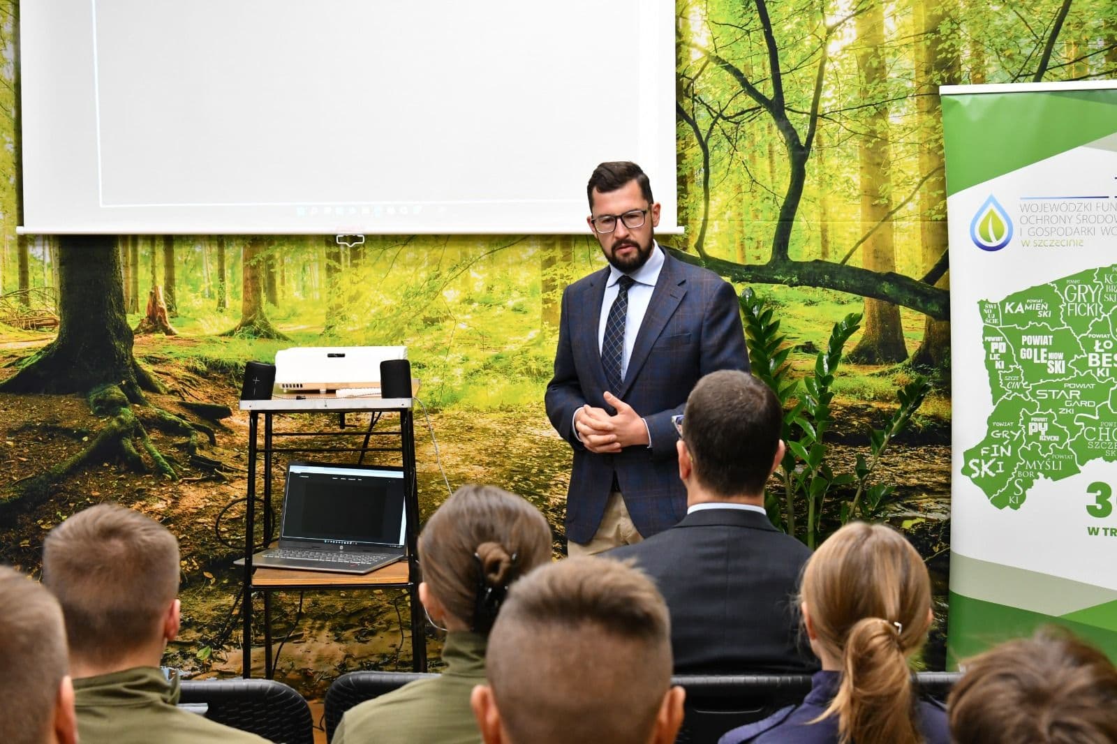 Kolejna Ekopracownia w województwie zachodniopomorskim została otwarta