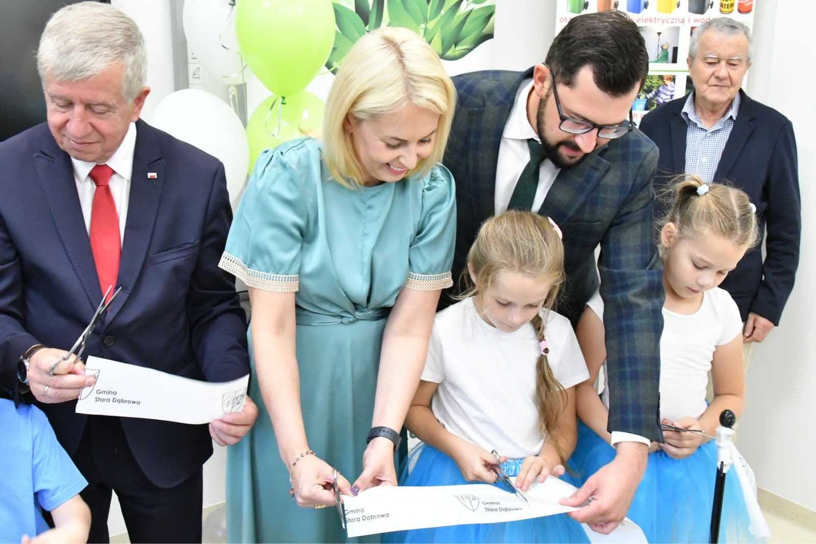 Eko-Pracownia z dobrą energią w Chlebówku