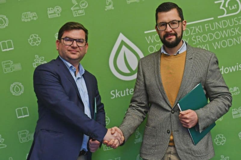 140 tys. zł wsparcia dla Gminy Pyrzyce