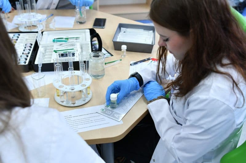 Świdwin: dwie nowe Eko-Pracownie otwarte