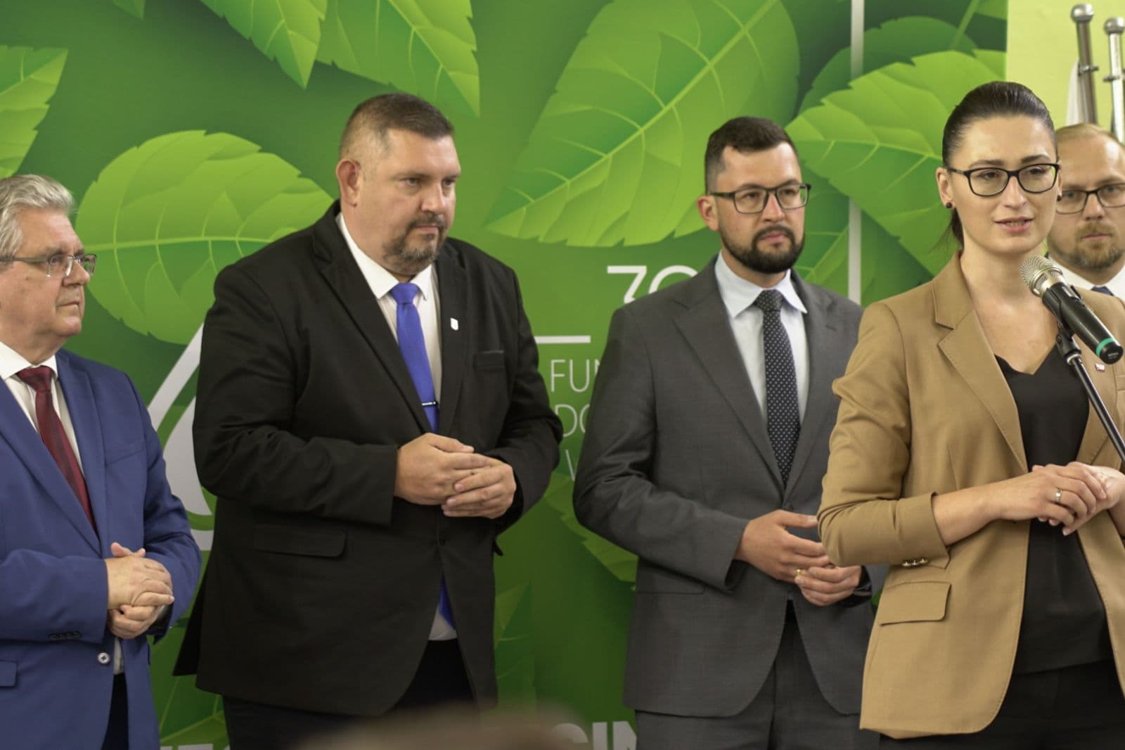 23 „Ekopracownie” za ponad 1,3 mln złotych powstaną w koszalińskiej części województwa zachodniopomorskiego