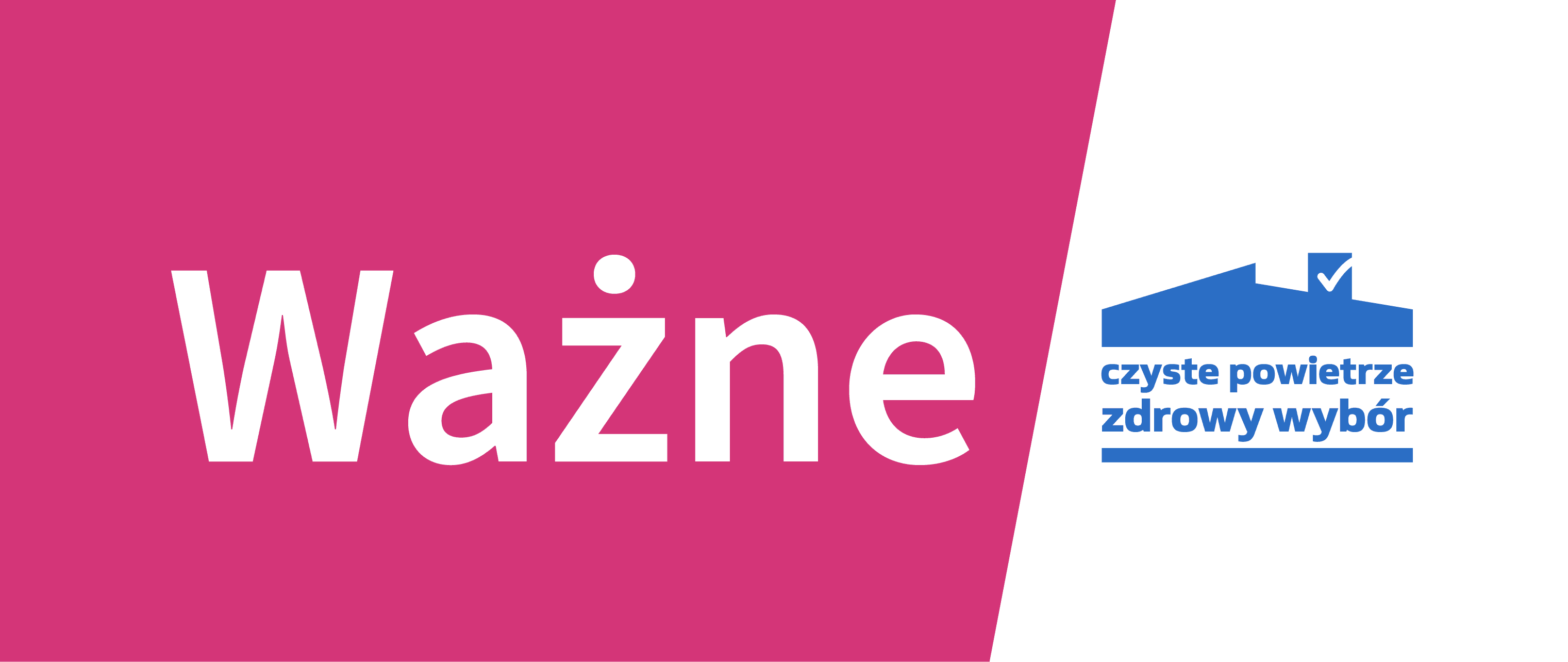 Wszystkie dotacje z programu „Czyste Powietrze” będą wypłacone