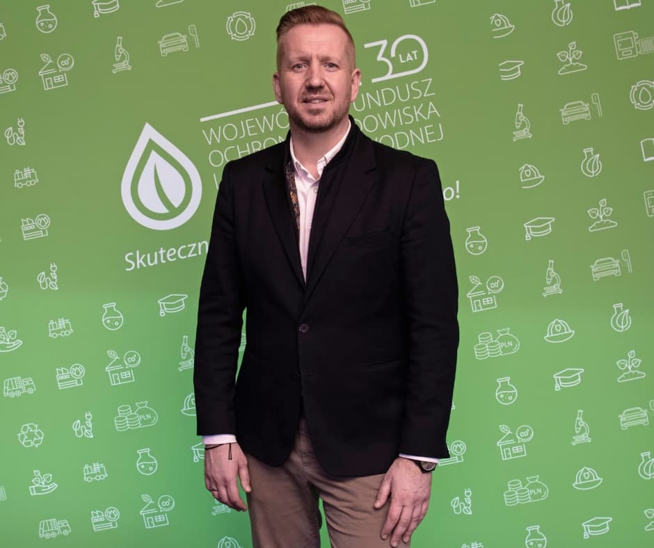 Marcin Zamaro Zastępcą Prezesa Zarządu