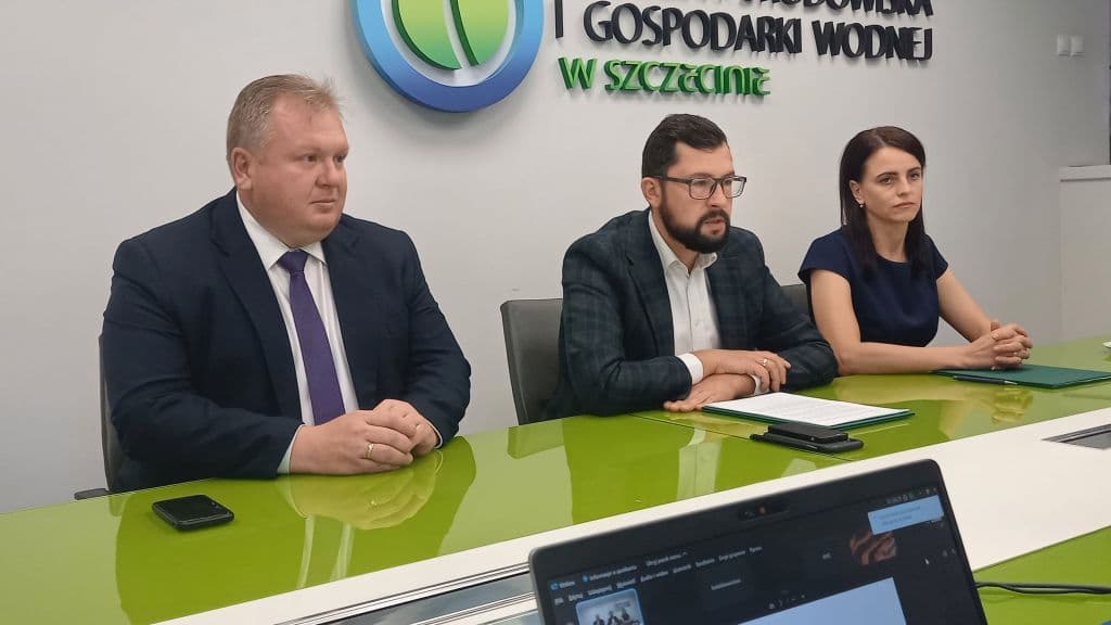 Czyste Powietrze i Ciepłe Mieszkanie Webinary dla samorządów w Dniu Czystego Powietrza