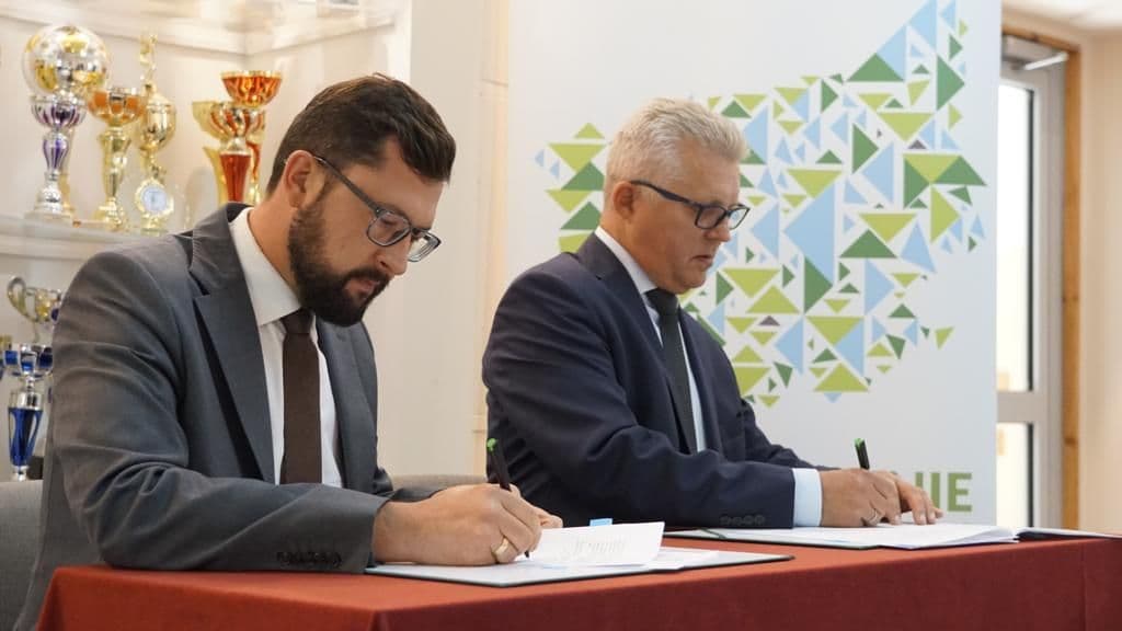 Ekopracownia marzeń w Ińsku