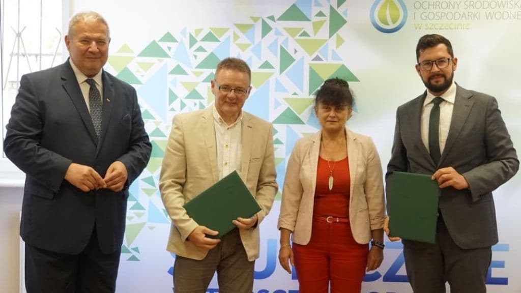 Ponad 2 mln zł na nową kanalizację w Kinicach