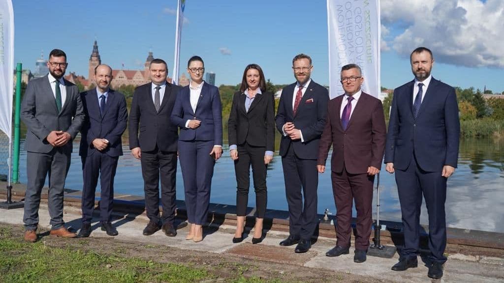 Czternaście milionów złotych na odbudowę ekosystemu Odry