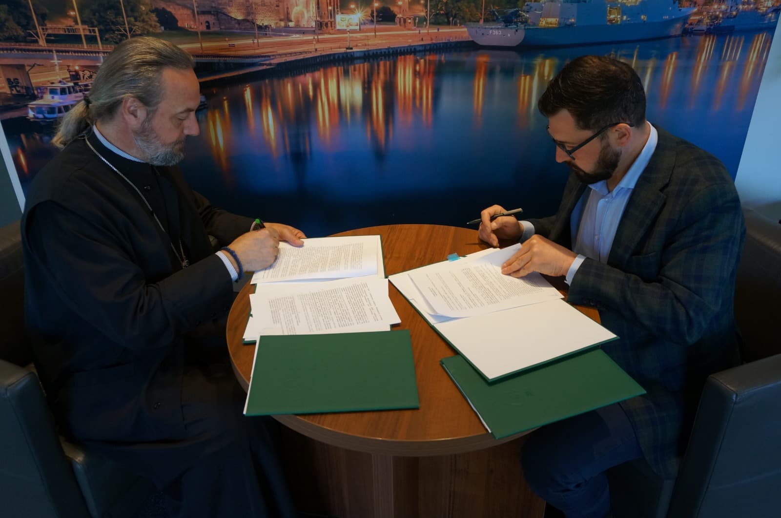 1 mln zł dla Cerkwi Prawosławnej p.w. Św. Mikołaja w Szczecinie