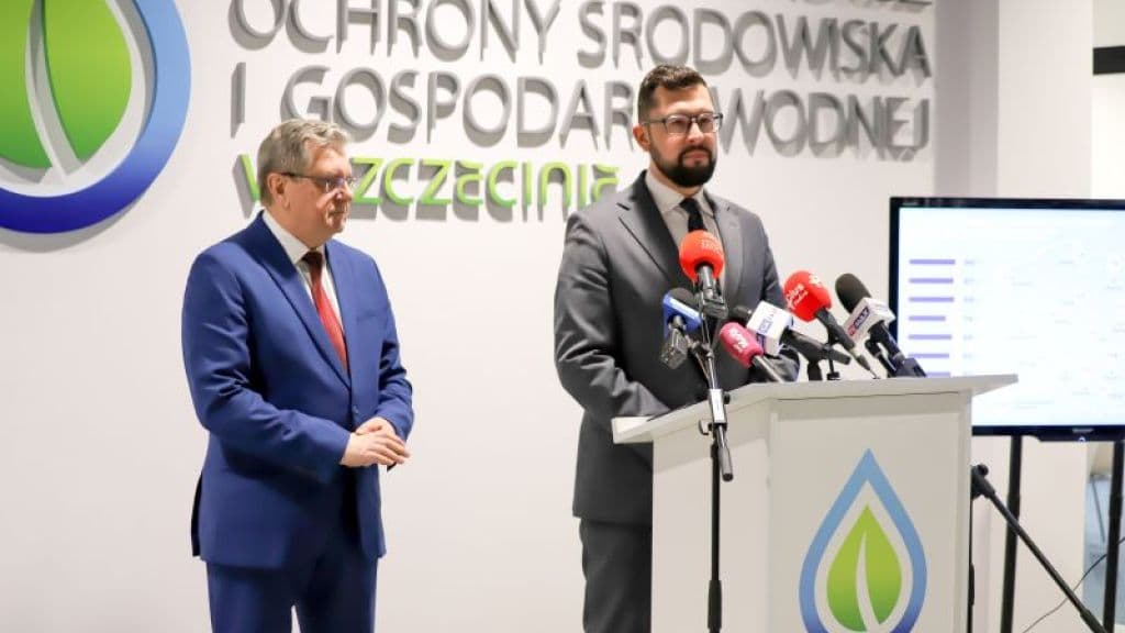 Nowa odsłona programu Czyste Powietrze