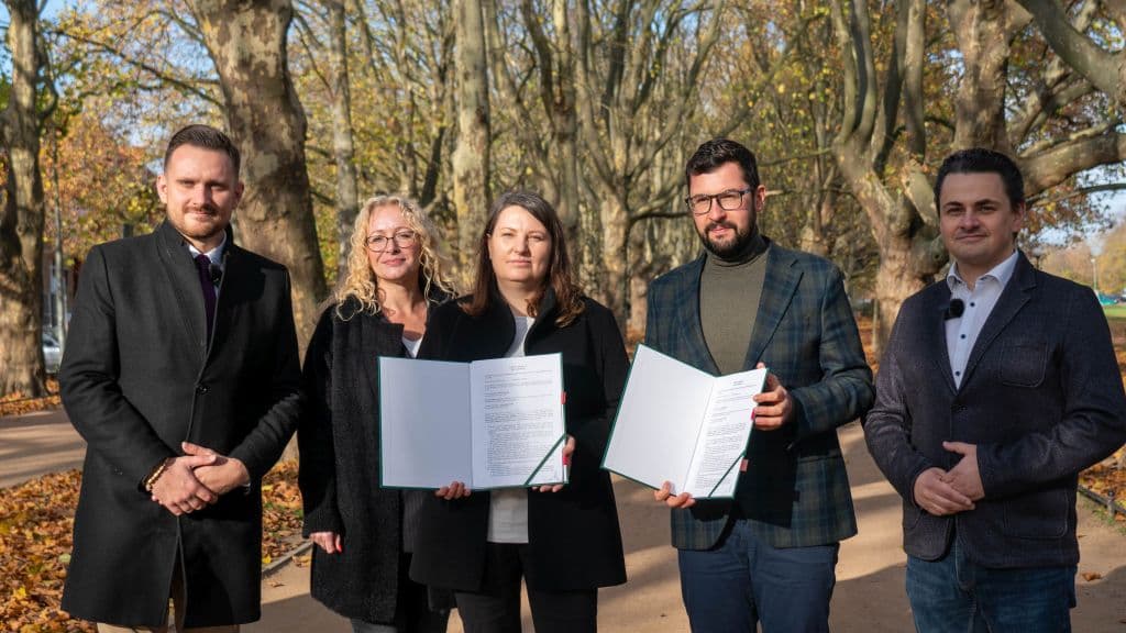 Szczecińskie pomniki przyrody pod dobrą opieką