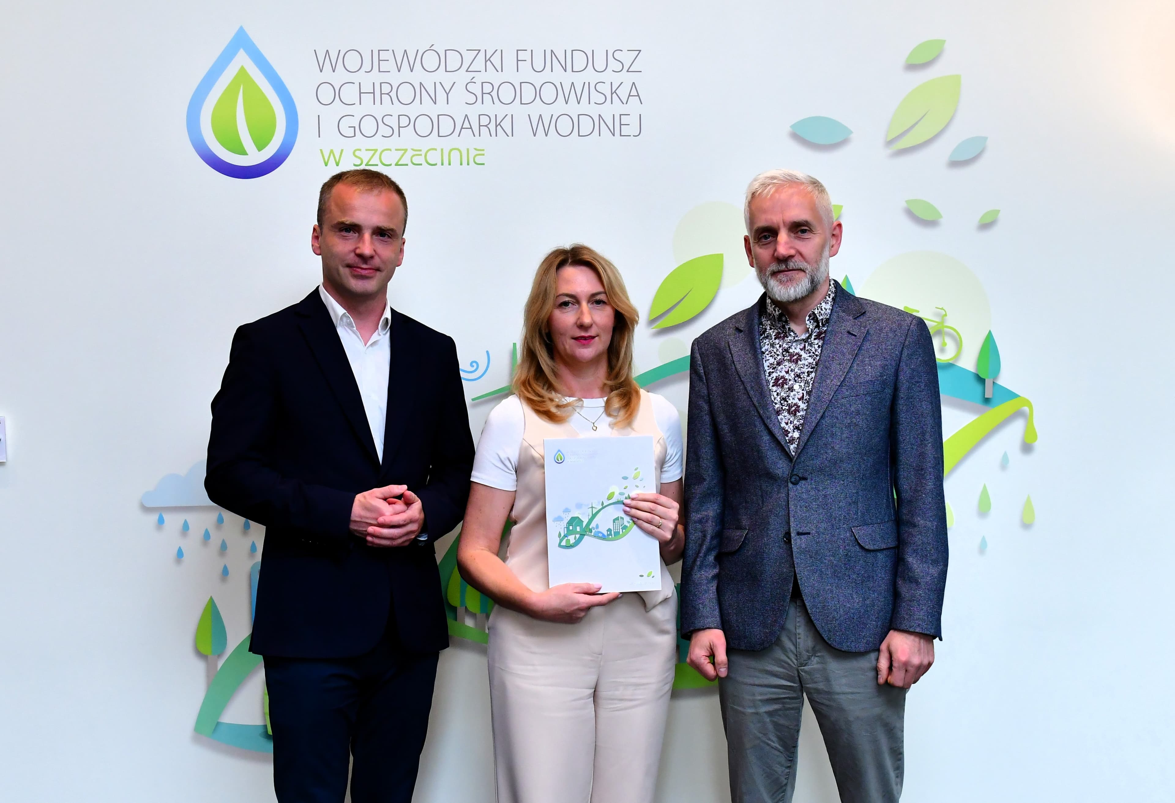 Nowa energia dla Gminy Boleszkowice