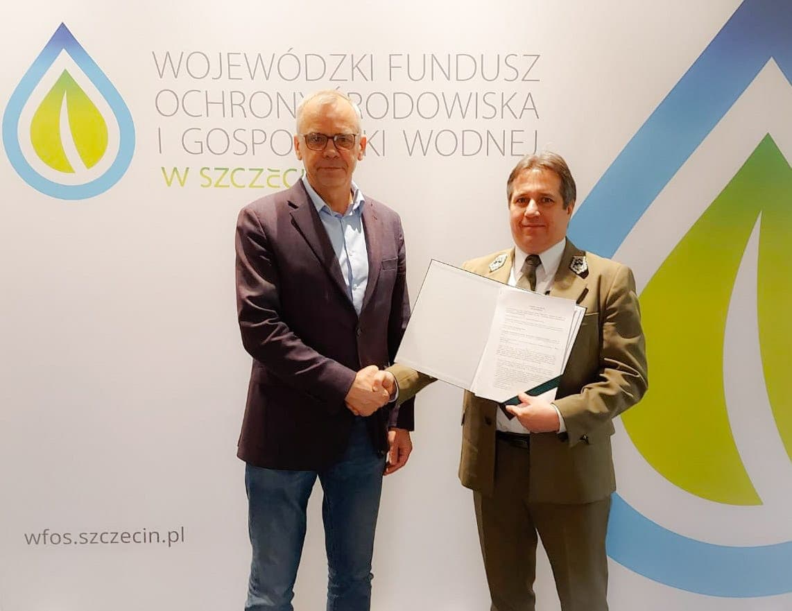 Park Narodowy Doliny Dolnej Odry – dla ludzi, dla natury, dla przyszłości!