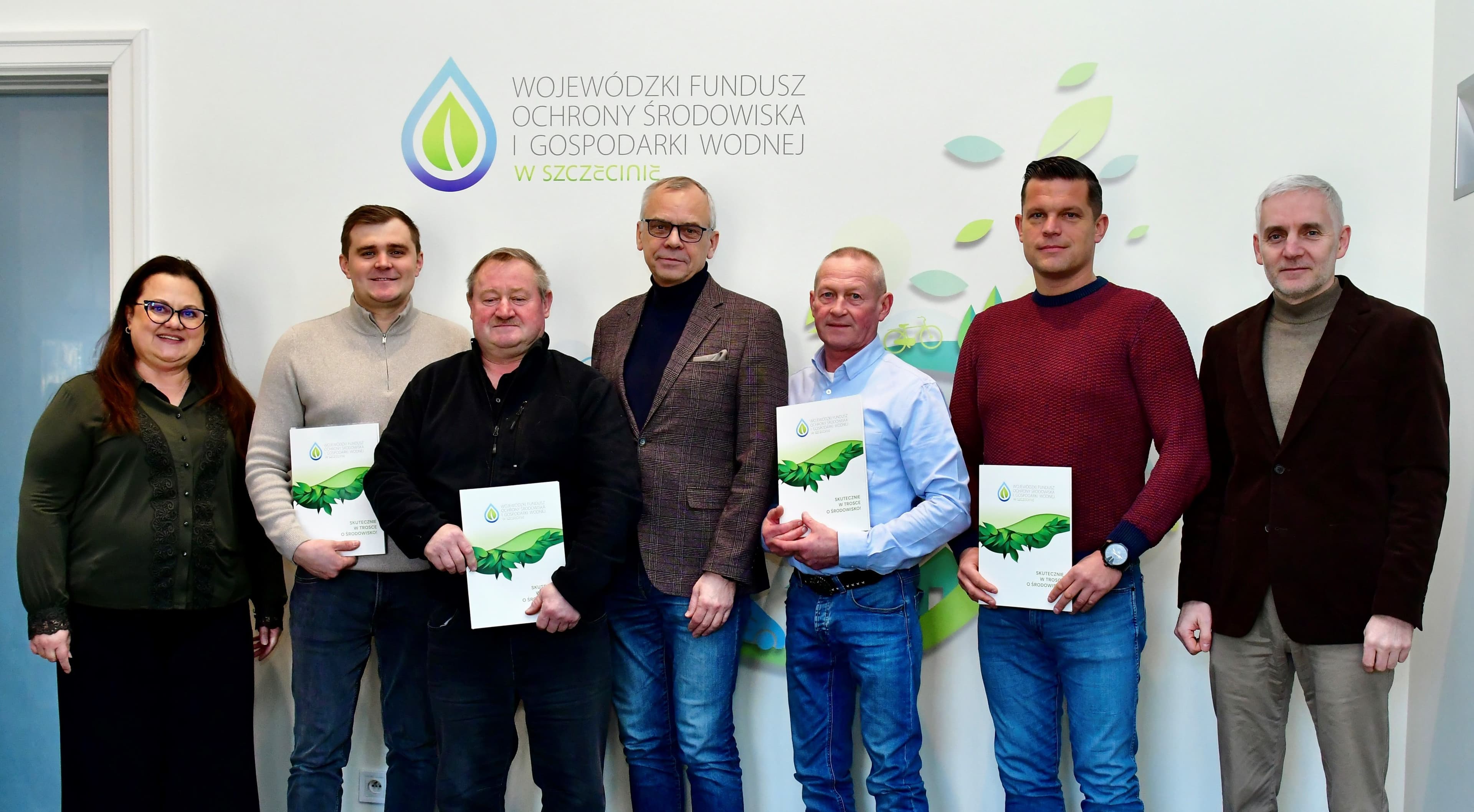 Sześć jednostek OSP z powiatu pyrzyckiego – ze wsparciem na modernizację remiz